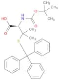 BOC-PEN(TRT)-OH