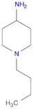 1-Butylpiperidin-4-amine