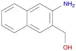 3-Amino-2-hydroxymethylnaphthalene