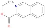 Ethyl 3-isoquinolinecarboxylate