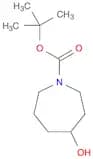 tert-Butyl 4-hydroxyazepane-1-carboxylate