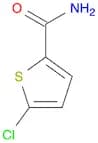 5-Chlorothiophene-2-carboxamide