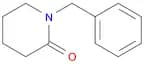 1-Benzylpiperidin-2-one