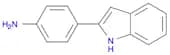 4-(1H-INDOL-2-YL)-PHENYLAMINE