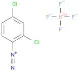 2,4-Dichlorobenzenediazonium tetrafluoroborate