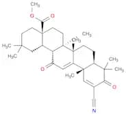 Bardoxolone methyl