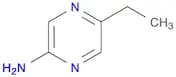 2-Amino-5-ethylpyrazine
