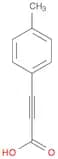 3-(4-methylphenyl)prop-2-ynoic acid