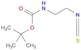 BOC-2-ISOTHIOCYANATOETHYLAMINE