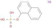 disodium naphthalen-1-yl phosphate