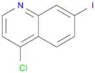 4-Chloro-7-iodoquinoline