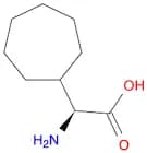 2-amino-2-cycloheptylacetic acid