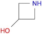Azetidin-3-ol