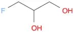 3-Fluoropropane-1,2-diol