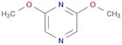 2,6-Dimethoxypyrazine