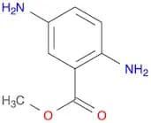 Methyl 2,5-Diaminobenzoate