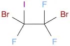 1,2-Dibromo-1,1,2-trifluoro-2-iodoethane