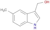 5-METHYL-3-HYDROXYMETHYLINDOLE
