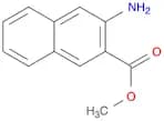 Methyl 3-aminonaphthalene-2-carboxylate