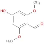 2,6-Dimethoxy-4-hydroxybenzaldehyde