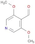 3,5-Dimethoxyisonicotinaldehyde