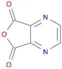 Furo[3,4-b]pyrazine-5,7-dione