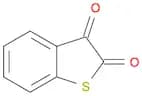 Benzo[b]thiophene-2,3-dione