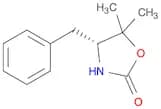 (R)-4-Benzyl-5,5-dimethyloxazolidin-2-one