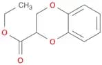 Ethyl 2,3-dihydrobenzo[1,4]dioxine-2-carboxylate