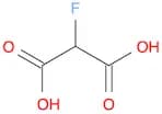Propanedioic acid, fluoro-