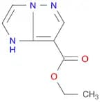 Ethyl 1H-imidazo[1,2-b]pyrazole-7-carboxylate