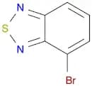 4-Bromobenzo[c][1,2,5]thiadiazole