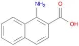 1-Amino-2-naphthoic acid