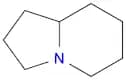 Octahydroindolizine