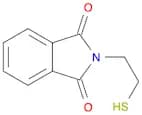 2-(2-Mercaptoethyl)isoindoline-1,3-dione