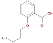2-Butoxybenzoic acid