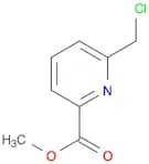 Methyl 6-(chloromethyl)pyridine-2-carboxylate