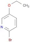 2-BROMO-5-ETHOXYPYRIDINE