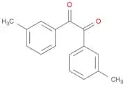 Ethanedione, bis(3-methylphenyl)-