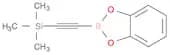 1,3,2-Benzodioxaborole, 2-[(trimethylsilyl)ethynyl]-