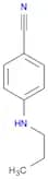 4-(Propylamino)benzonitrile