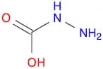 Hydrazinecarboxylic acid
