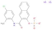 Naphthol AS-TR phosphate disodium salt