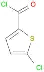 5-Chlorothiophene-2-carbonyl chloride