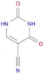 2,4-Dioxo-1,2,3,4-tetrahydropyrimidine-5-carbonitrile