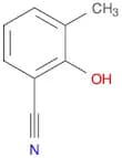 2-Hydroxy-3-methylbenzonitrile