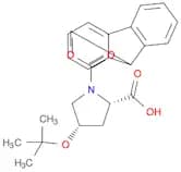 FMOC-D-HYP(TBU)-OH