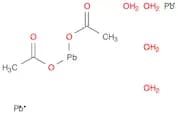 Lead subacetate