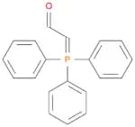 2-(Triphenylphosphoranylidene)acetaldehyde