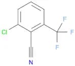 2-Chloro-6-(trifluoromethyl)benzonitrile